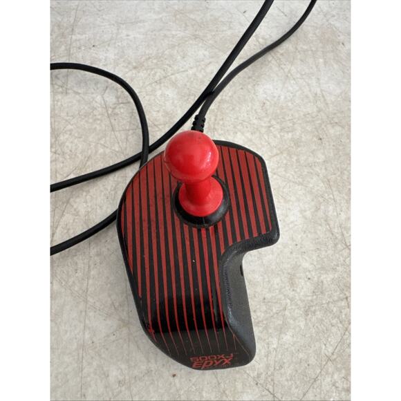 Epyx 500XJ Vintage Joystick for Atari, Commodore, Amiga, C64 - Picture 5 of 9